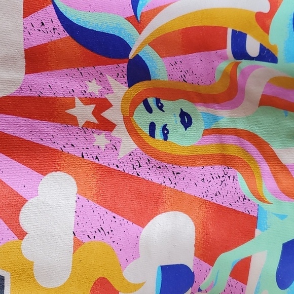 Starbucks SWEATSHIRT Reserve NWT Jade Purple Brown gray zip up hoodie Large - Picture 2 of 11